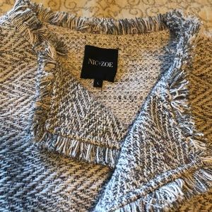 NIC & ZOE MLT Jacket